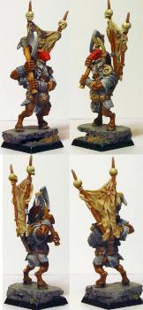 Beastlord by Mos
