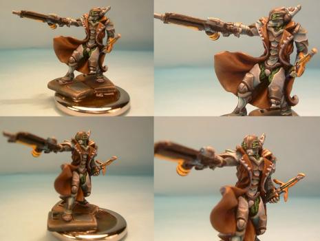 Another mini by Athanadros