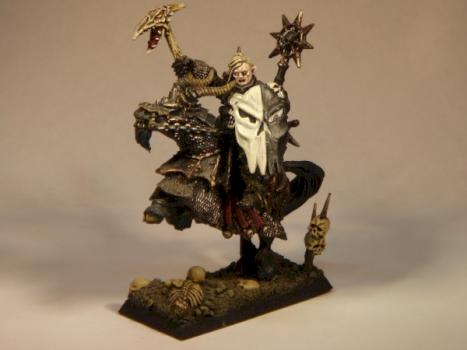 Kaleb Daark by Kaleb Daark