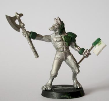 daemon lord- wip by rosac