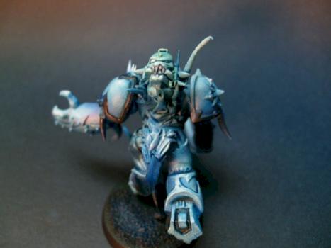 tzeentch by caiman