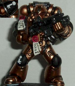 test mini for a DIY sm chapter by mintyc