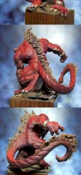 JMD Demon by matty1001