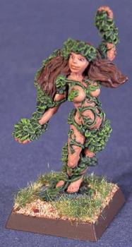 Dryad by rogcollectibles