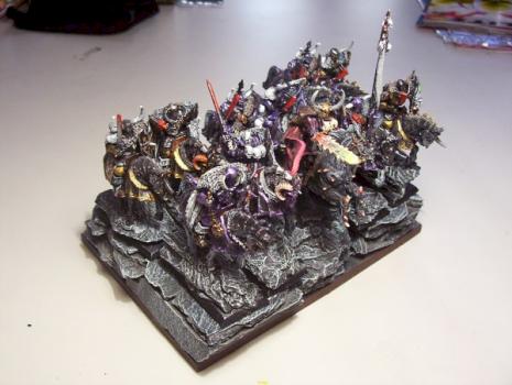 Archaon & Friends8 by PR Luzbelito
