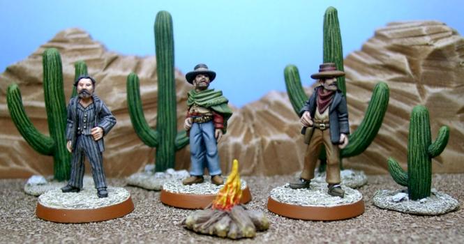 Artizan Old West 01 by Antaak