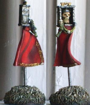 Objective Marker by Steve0