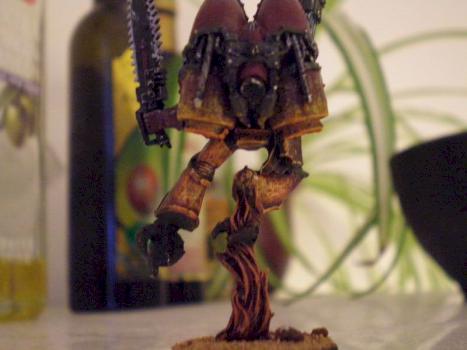Another mini by Hord