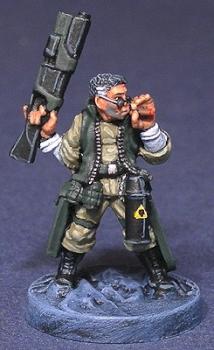Nick by rogcollectibles