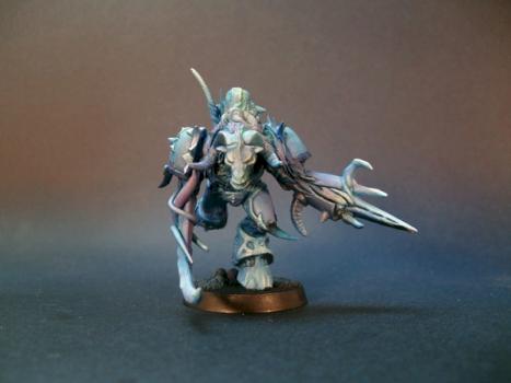 tzeentch by caiman