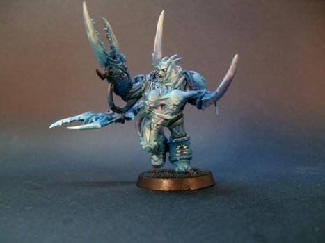 tzeentch by caiman