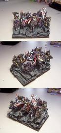 Archaon & Friends by PR Luzbelito