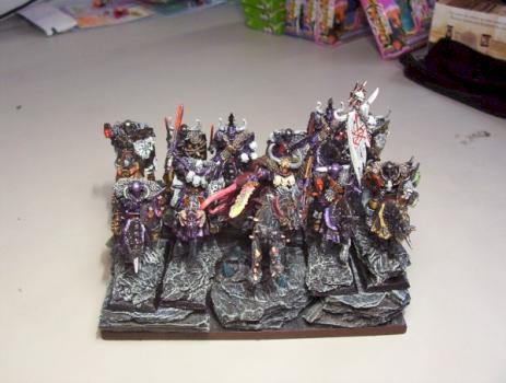 Archaon & Friends7 by PR Luzbelito