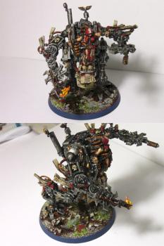 Penitent Engine by DJofE