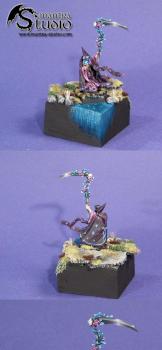 EMPIRE Wizard by MantraStudio