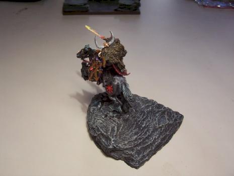 Archaon & Friends5 by PR Luzbelito