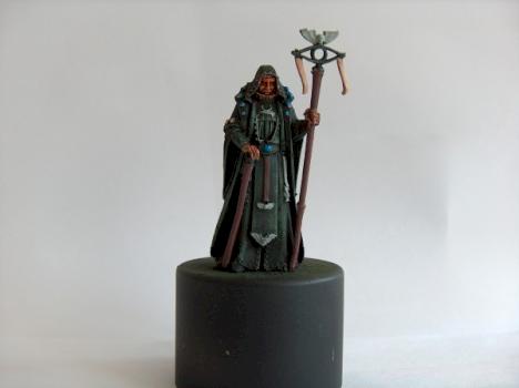 Une autre figurine by metal master