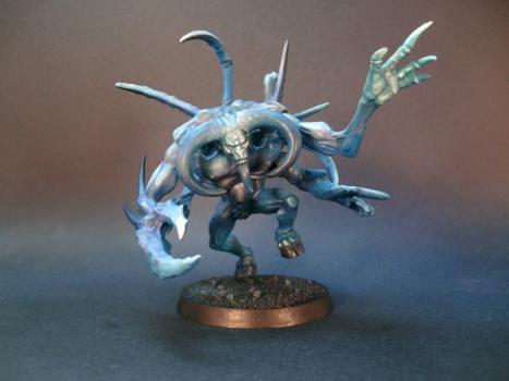 tzeentch by caiman