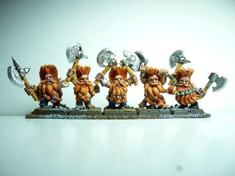 Slayers by Cnalle