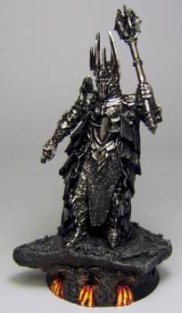 SAURON the Lord of the Rings by Katsuhiko JiNNai