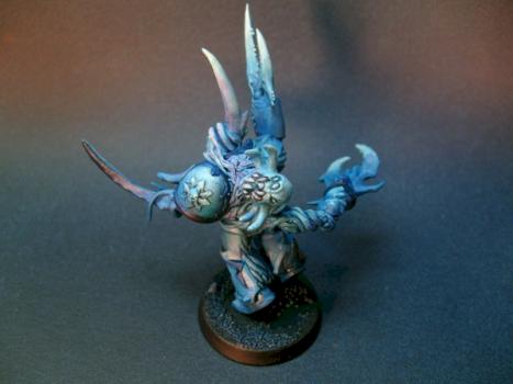 tzeentch by caiman