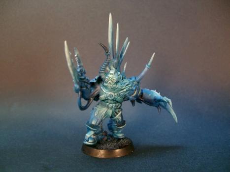 tzeentch by caiman
