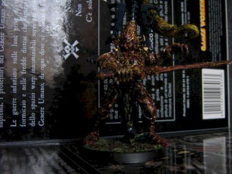 Eldar misc by Thorh666