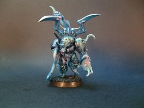 tzeentch by caiman