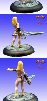 Taxxis by phael_minis