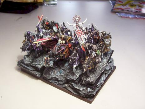 Archaon & Friends6 by PR Luzbelito