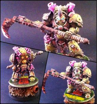 Typhus by gobsan