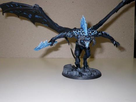 Balrog by Stonetr0ll