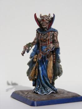 Vordakai by CalebTGordan