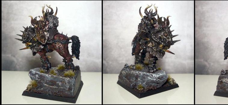 Chaos General by M1keN