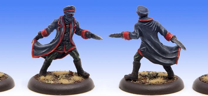 Krungen by Dukhe