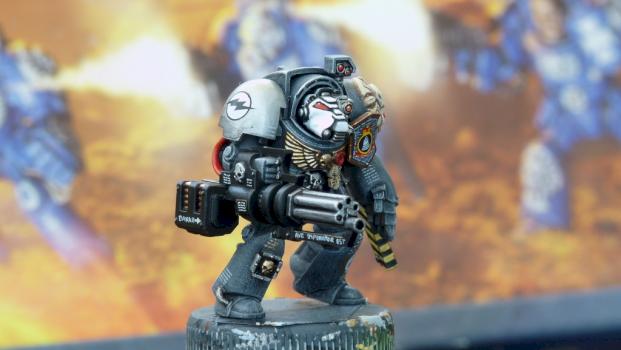 Imperial Terminators! by falgarcia