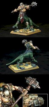DRAGONOGRES04 by holajaxtw