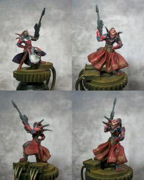 Sun Tze V2.0 by Ged