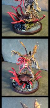 cthulhu great unclean one by teudge