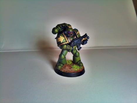 Tactical DA by PanKrok