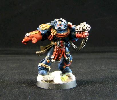 Pedro Kantor by Careos