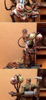 Watson by Eldrich
