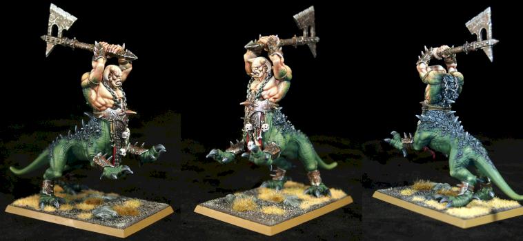 DRAGONOGRES03 by holajaxtw