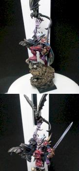 vampire lord another pictures by YoonDeng