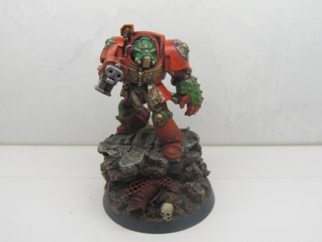 Dark Angels by nono_zg