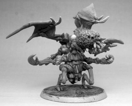Migo 1.0 by snuurg sculpture