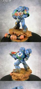 Ultramarine by Alpet
