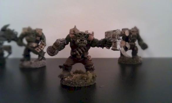orks by dannyboi