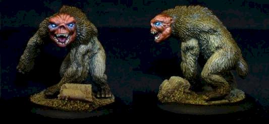 Kara-safra by snuurg sculpture