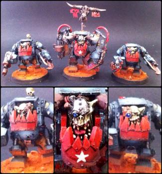 mega armor nobs by gobsan